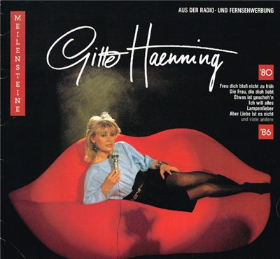 Gitte Haenning - Meilensteine download mp3 flac