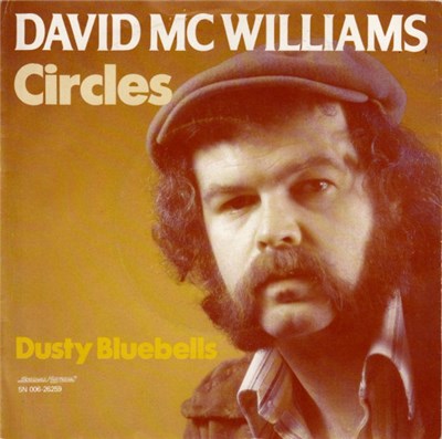 David McWilliams - Circles download mp3 flac