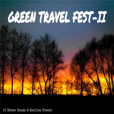 Various - Green Travel Fest-II (2015-08-29) download mp3 flac