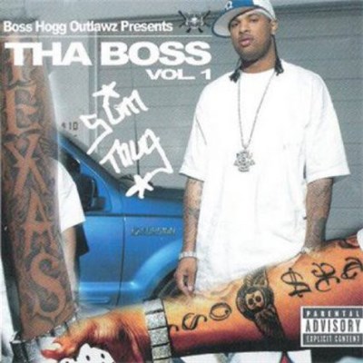 Slim Thug - Tha Boss Vol. 1 download mp3 flac