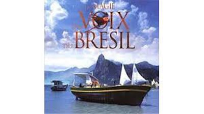 Various - La Magie Des Voix Du Brésil download mp3 flac