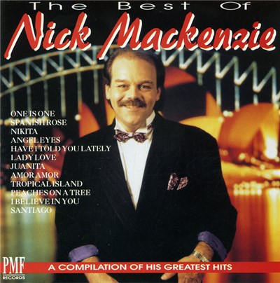 Nick MacKenzie - The Best Of Nick MacKenzie download mp3 flac