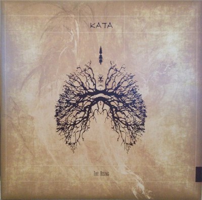 Kata - The Rising download mp3 flac