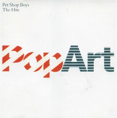 Pet Shop Boys - PopArt (The Hits) download mp3 flac