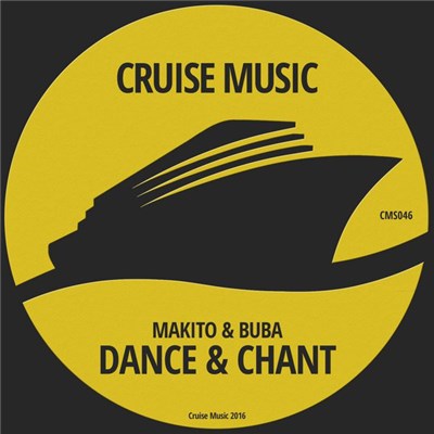 Makito & Buba - Dance & Chant download mp3 flac