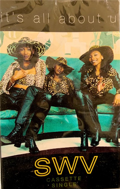 SWV - It's All About U download mp3 flac