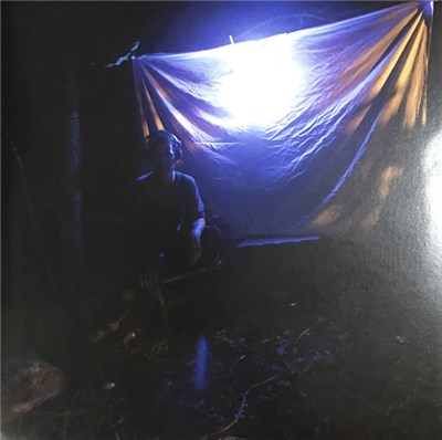 Stephen Vitiello - Afterglow / (Or Abendrot) download mp3 flac