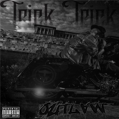 Trick Trick - Outlaw download mp3 flac