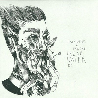 Tale Of Us & The/Das - Fresh Water EP download mp3 flac