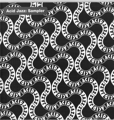 Various - Acid Jazz: Sampler download mp3 flac