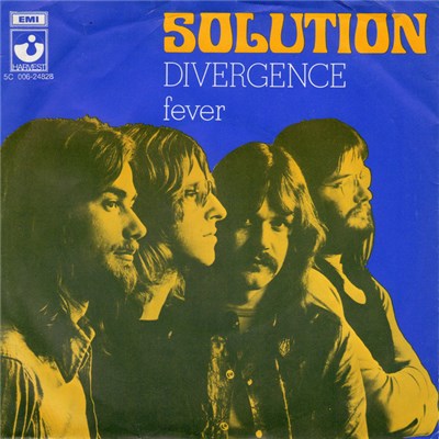Solution - Divergence download mp3 flac