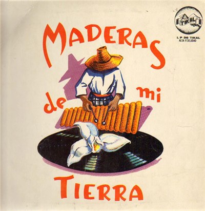 Marimba Maderas De Mi Tierra - Marimba Maderas De Mi Tierra download mp3 flac
