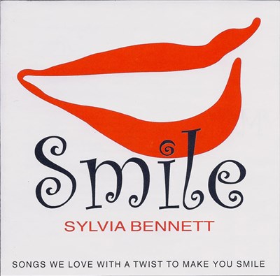Sylvia Bennett - Smile download mp3 flac