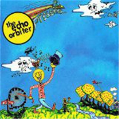 The Echo Orbiter - A Moment In Life That's Right download mp3 flac