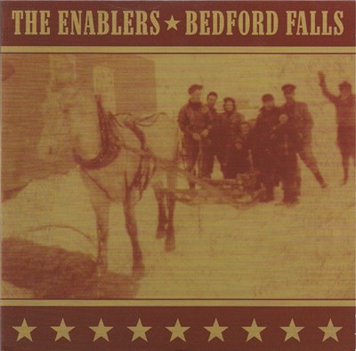 The Enablers / Bedford Falls - The Enablers / Bedford Falls download mp3 flac