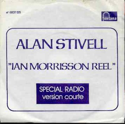 Alan Stivell - Ian Morrisson Reel download mp3 flac