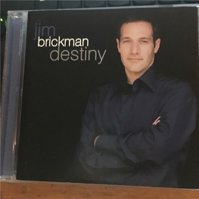 Jim Brickman - Destiny download mp3 flac