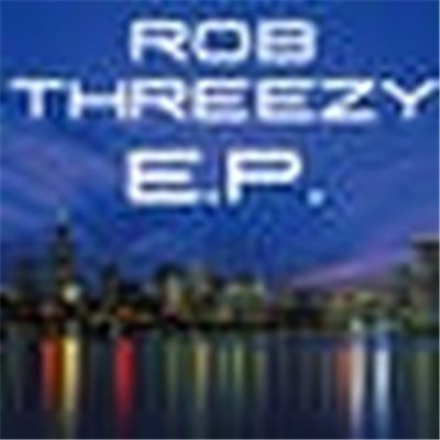 Rob Threezy - Rob Threezy EP download mp3 flac