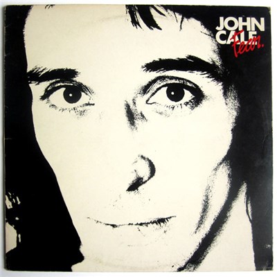 John Cale - Fear download mp3 flac