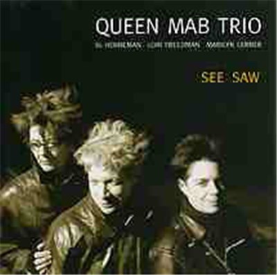 Queen Mab Trio - See Saw download mp3 flac
