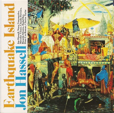 Jon Hassell - Earthquake Island download mp3 flac
