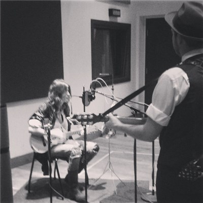 Amanda Jo Williams - Folkadelphia Session 3​/​24​/​2013 download mp3 flac