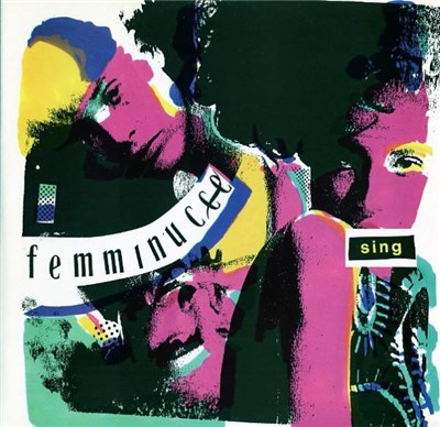 Femminuccie - Sing download mp3 flac