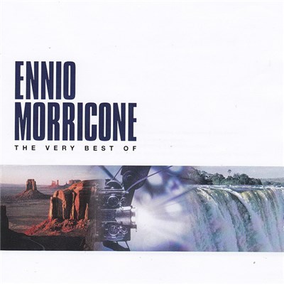 Ennio Morricone - The Very Best Of download mp3 flac