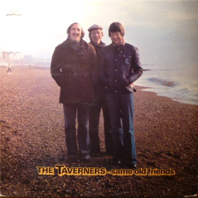The Taverners - Same Old Friends download mp3 flac