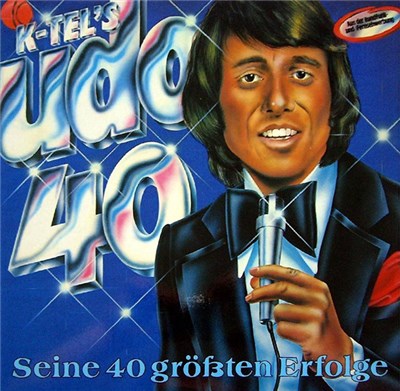 Udo Jürgens - Udo 40 - Seine 40 Größten Erfolge download mp3 flac
