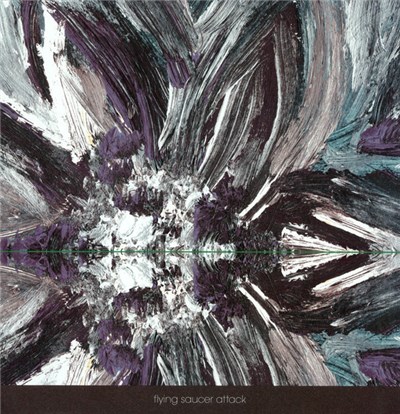 Flying Saucer Attack - Instrumentals 2015 download mp3 flac
