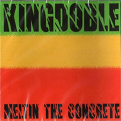 King Doble - Meltin The Concrete download mp3 flac