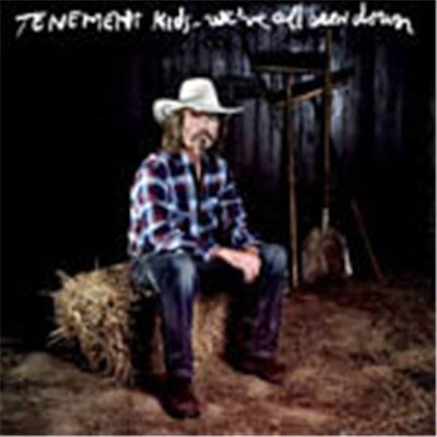 Tenement Kids - We've All Been Down download mp3 flac
