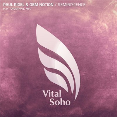 Paul Rigel & OBM Notion - Reminisicence download mp3 flac