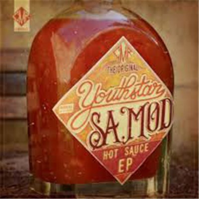 Youthstar - SA.MOD Hot Sauce EP download mp3 flac