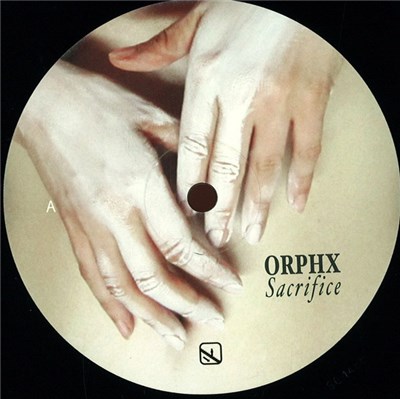 Orphx - Sacrifice download mp3 flac