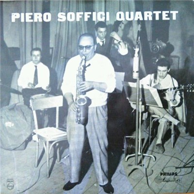Piero Soffici Quartet - Piero Soffici Quartet download mp3 flac