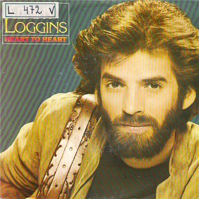 Kenny Loggins - Heart To Heart download mp3 flac
