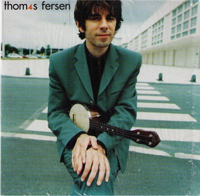 Thom4s Fersen - Thom4s Fersen download mp3 flac