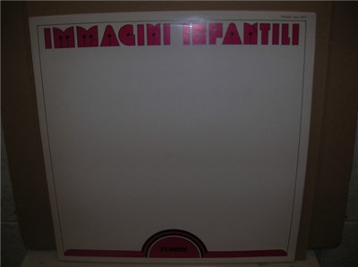 Roger Calmel - Immagini Infantili download mp3 flac