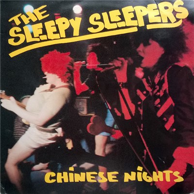 Sleepy Sleepers - Chinese Nights download mp3 flac