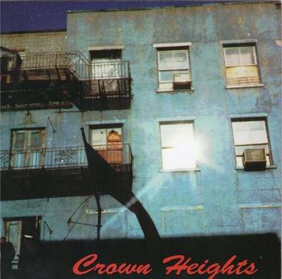 Crown Heights - Dear Sir / Bricks download mp3 flac
