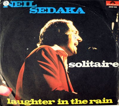 Neil Sedaka - Solitaire download mp3 flac