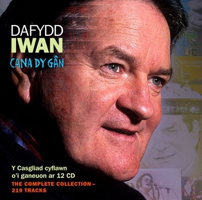 Dafydd Iwan - Cana Dy Gân download mp3 flac