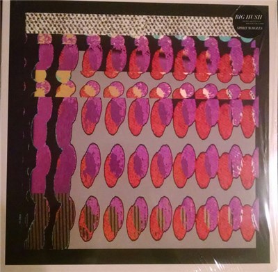 Big Hush - Spirit / Wholes download mp3 flac