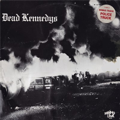 Dead Kennedys - Fresh Fruit For Rotting Vegetables download mp3 flac