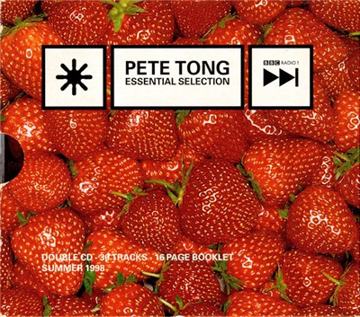 Pete Tong - Essential Selection - Summer 1998 download mp3 flac