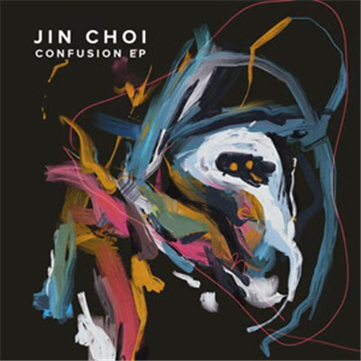 Jin Choi - Confusion EP download mp3 flac