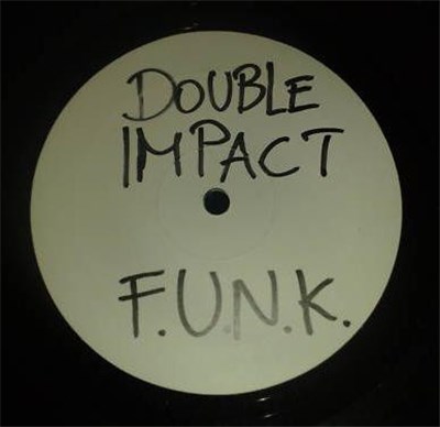 Double Impact - F.U.N.K. download mp3 flac