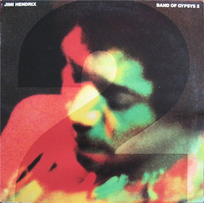 Jimi Hendrix - Band Of Gypsys 2 download mp3 flac